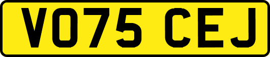 VO75CEJ