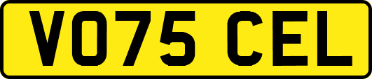 VO75CEL