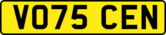 VO75CEN