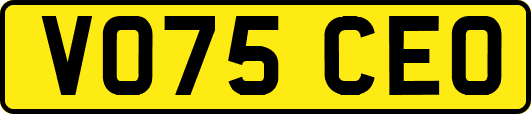 VO75CEO