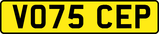 VO75CEP