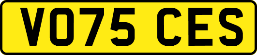 VO75CES