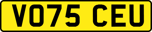VO75CEU