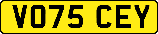 VO75CEY