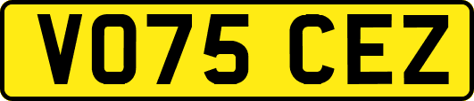 VO75CEZ