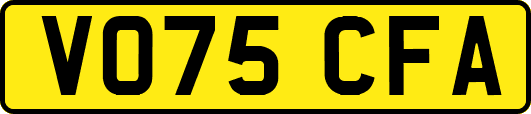 VO75CFA