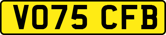 VO75CFB