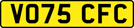 VO75CFC