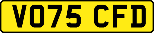 VO75CFD