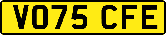 VO75CFE