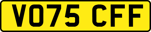 VO75CFF