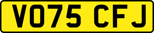 VO75CFJ