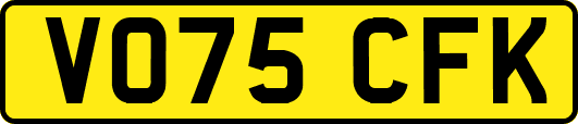 VO75CFK