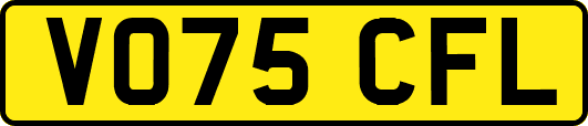 VO75CFL