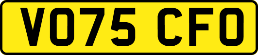 VO75CFO