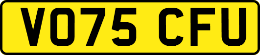 VO75CFU