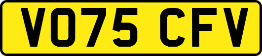 VO75CFV