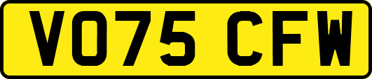 VO75CFW