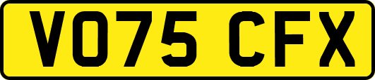 VO75CFX