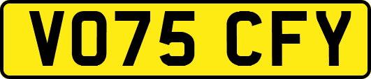 VO75CFY