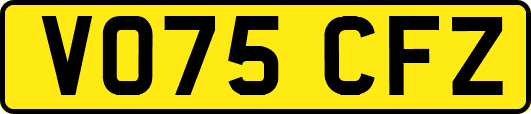 VO75CFZ