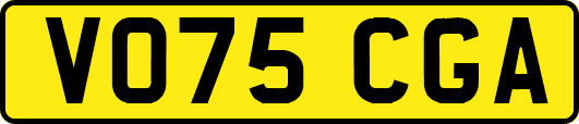 VO75CGA