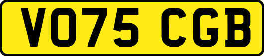 VO75CGB