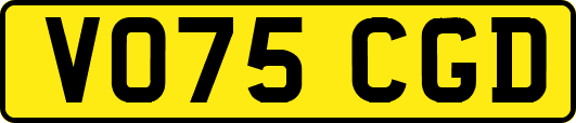 VO75CGD