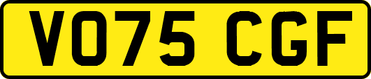 VO75CGF