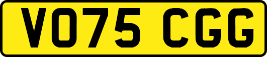 VO75CGG
