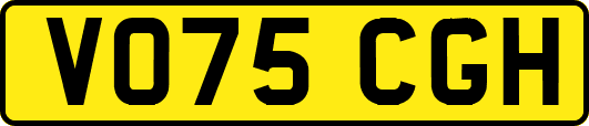 VO75CGH