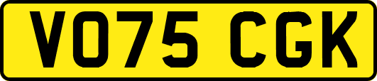 VO75CGK