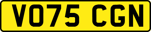 VO75CGN