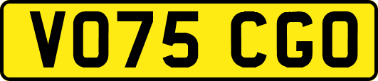 VO75CGO