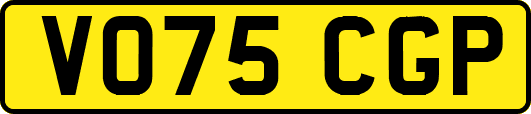 VO75CGP