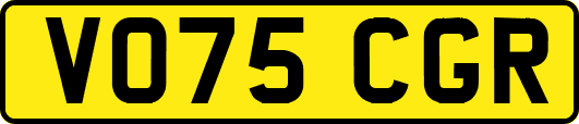 VO75CGR