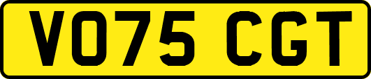 VO75CGT