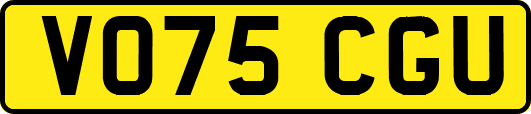 VO75CGU