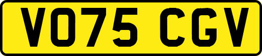 VO75CGV