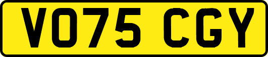 VO75CGY