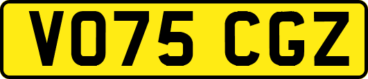 VO75CGZ