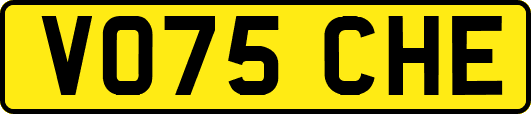 VO75CHE
