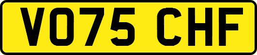 VO75CHF