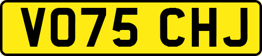 VO75CHJ