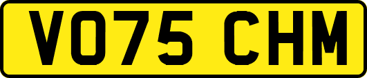 VO75CHM