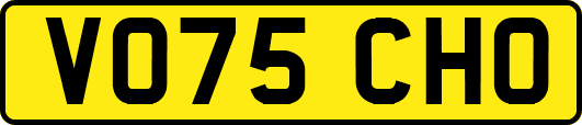 VO75CHO