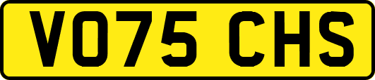 VO75CHS