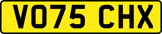 VO75CHX