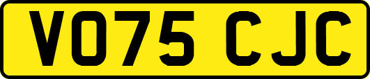 VO75CJC