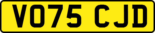 VO75CJD